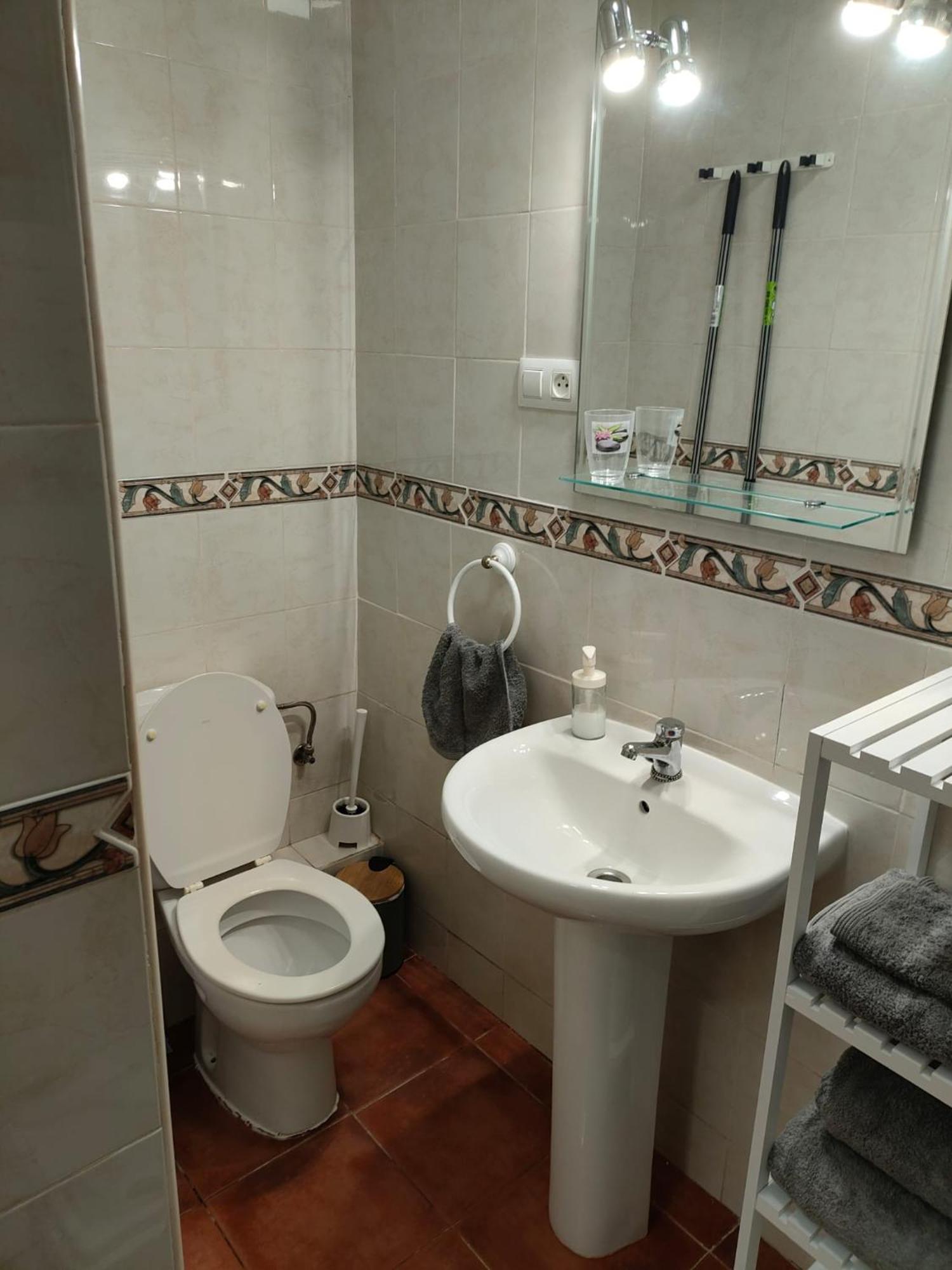 Appartement Agata 6 - 24h Reception Benalmádena