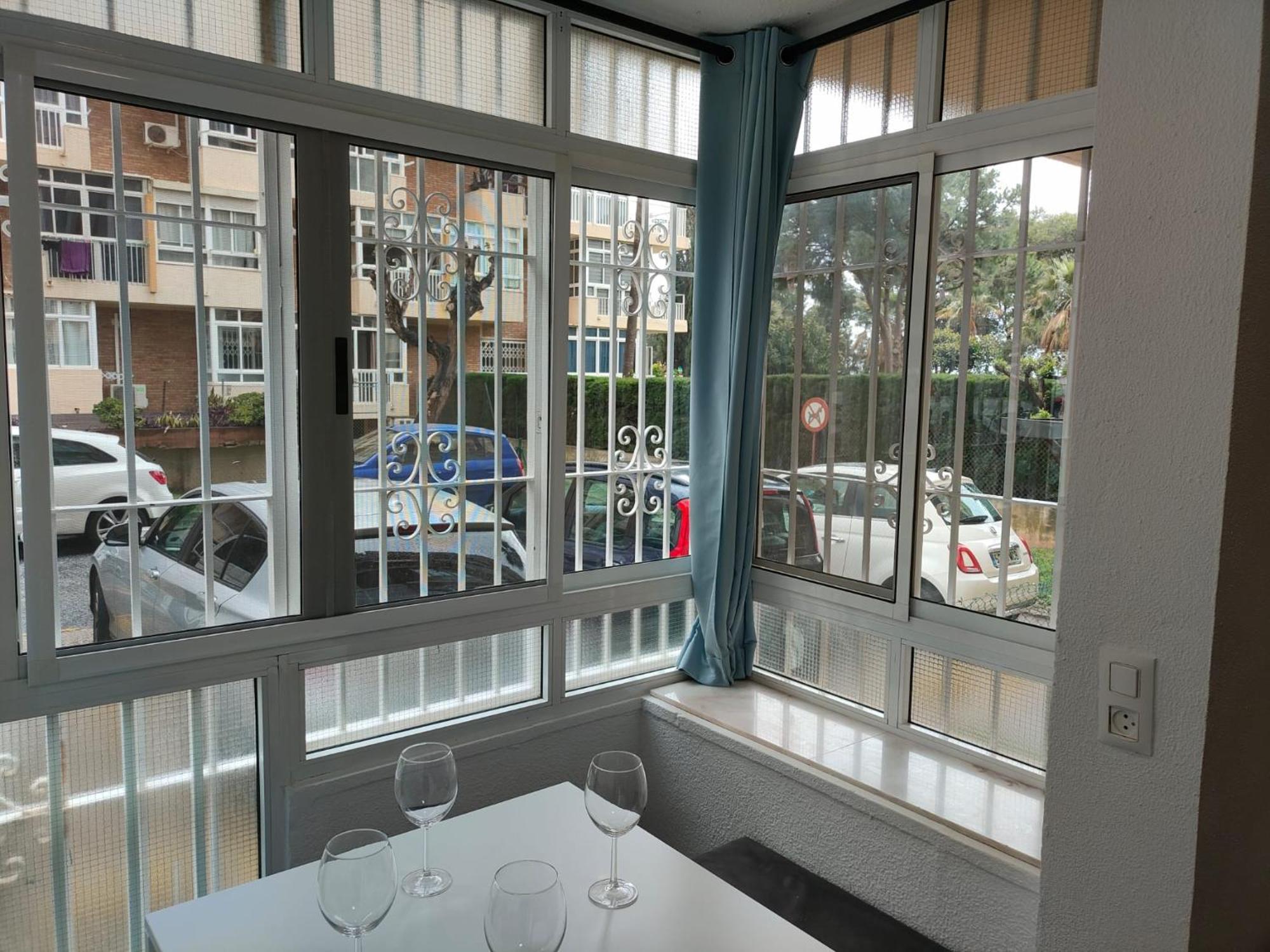 Appartement Agata 6 - 24h Reception Benalmádena