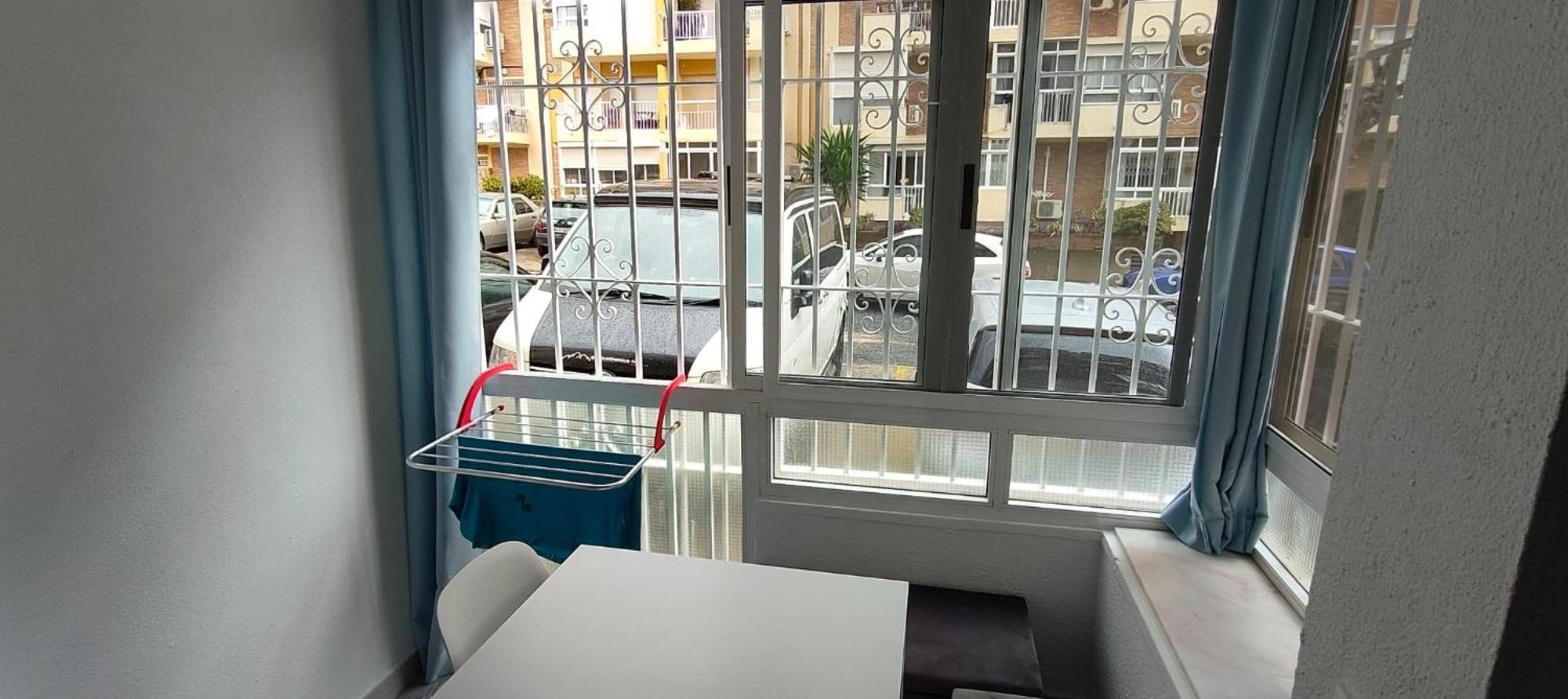 Appartement Agata 6 - 24h Reception Benalmádena