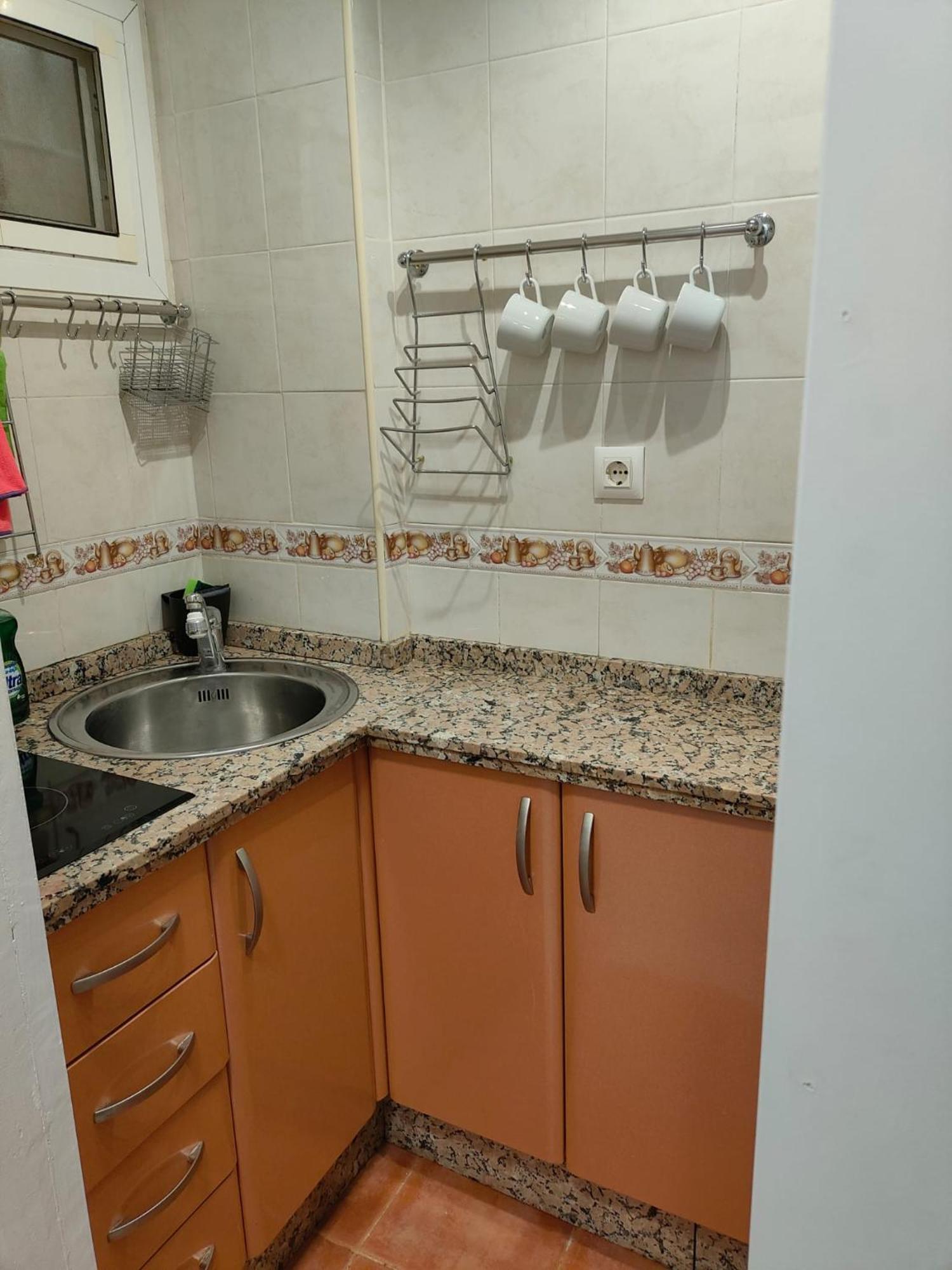 Appartement Agata 6 - 24h Reception *