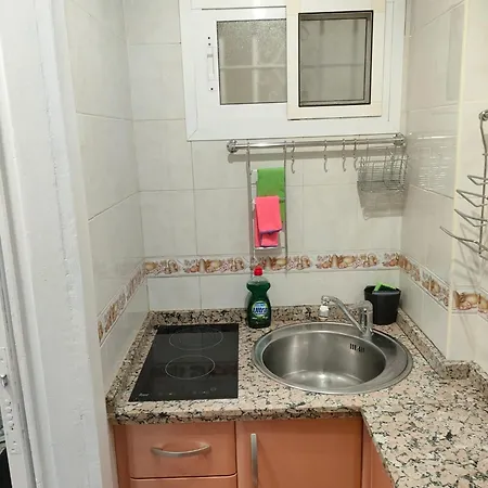 Agata 6 - 24H Reception Apartment Benalmadena Exterior photo