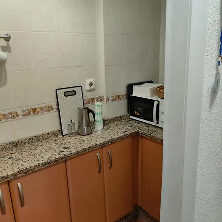 Agata 6 - 24H Reception Apartment Benalmadena Exterior photo