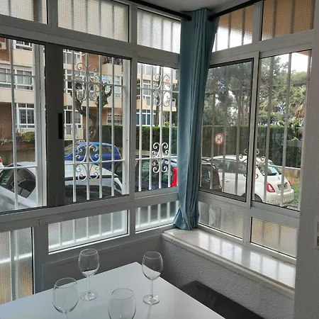 Agata 6 - 24H Reception Apartment Benalmadena Exterior photo