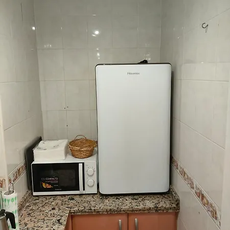 Agata 6 - 24H Reception Apartment Benalmadena Exterior photo