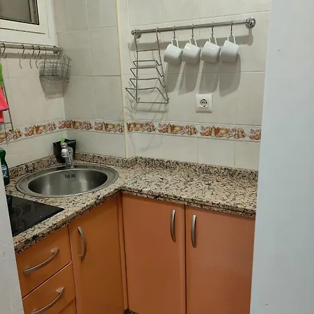 Agata 6 - 24H Reception Apartment Benalmadena Exterior photo