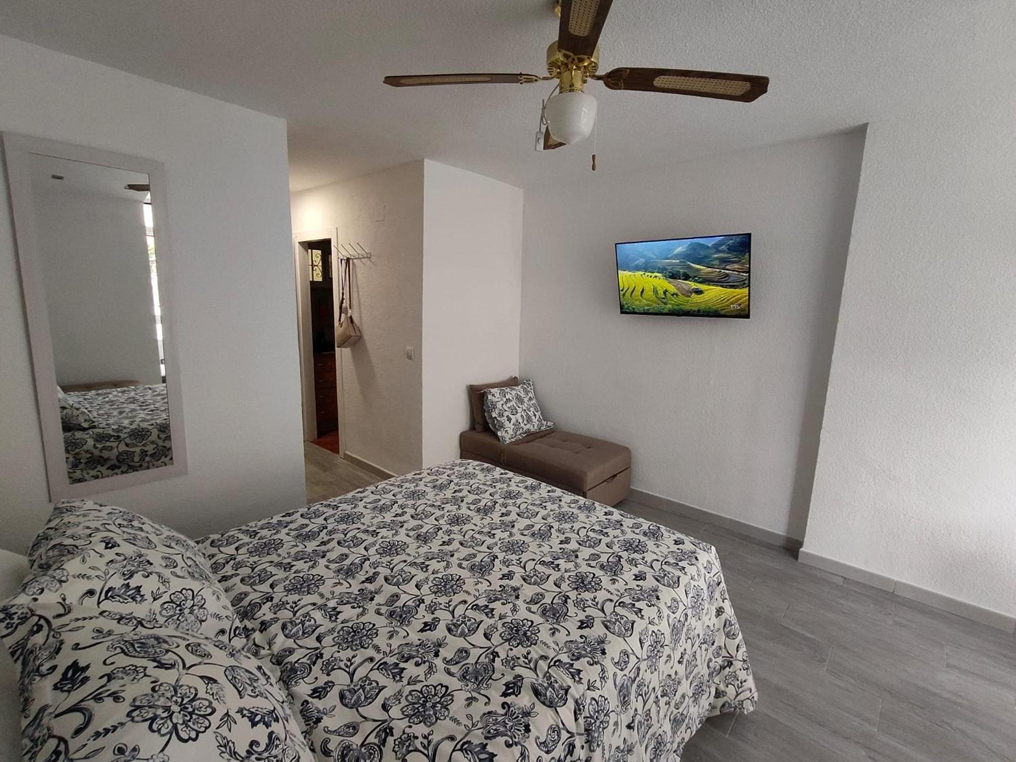 Apartament Agata 6 - 24h Reception Benalmádena